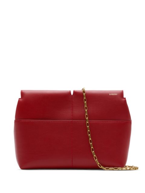 Burberry Snip clutch bag Women