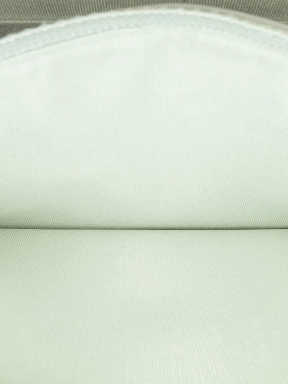 CHANEL PreOwned 2020 Iridescent Quilted Calfskin 19 Wallet On Chain