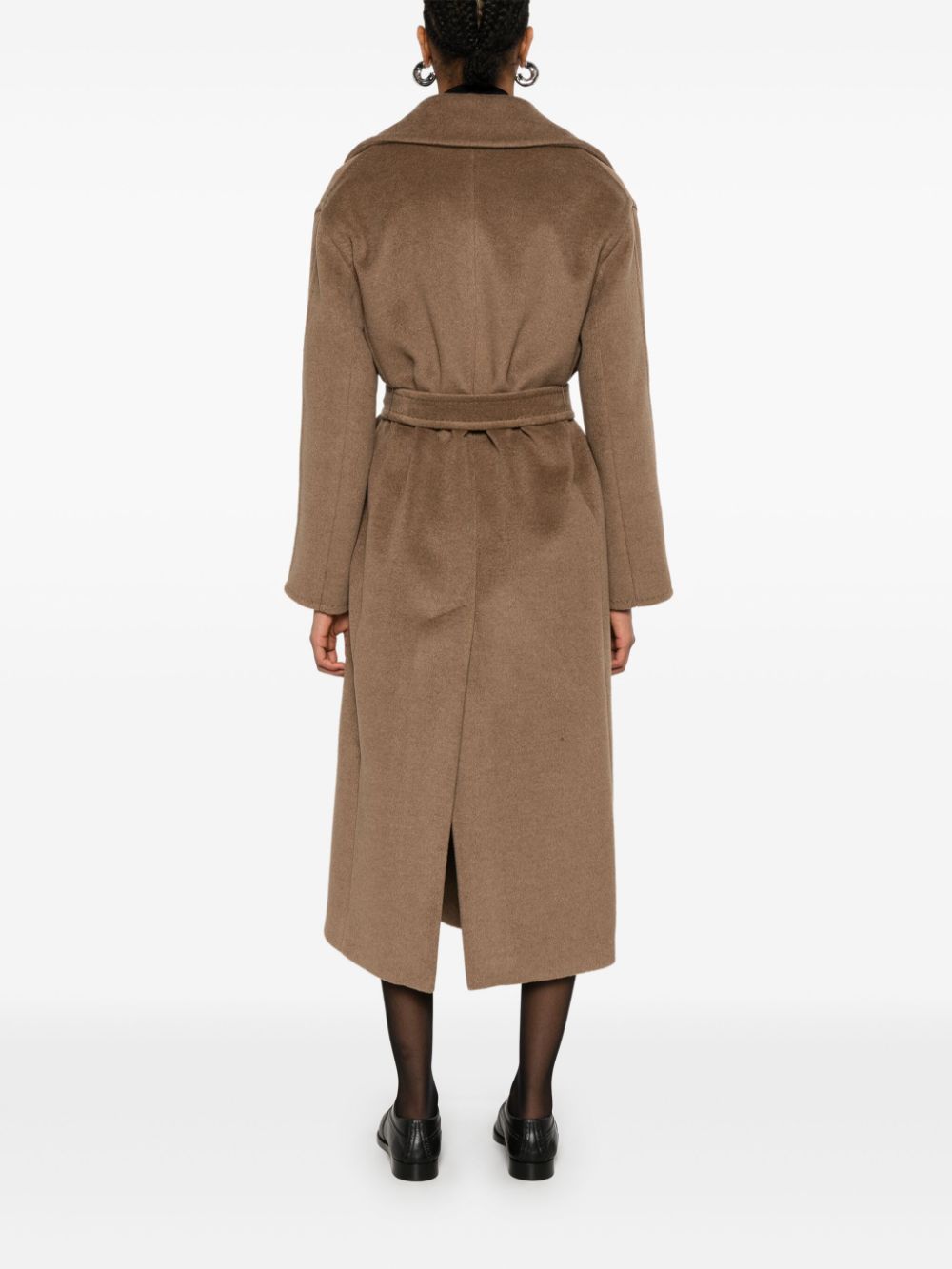 Max Mara Fragore coat Women