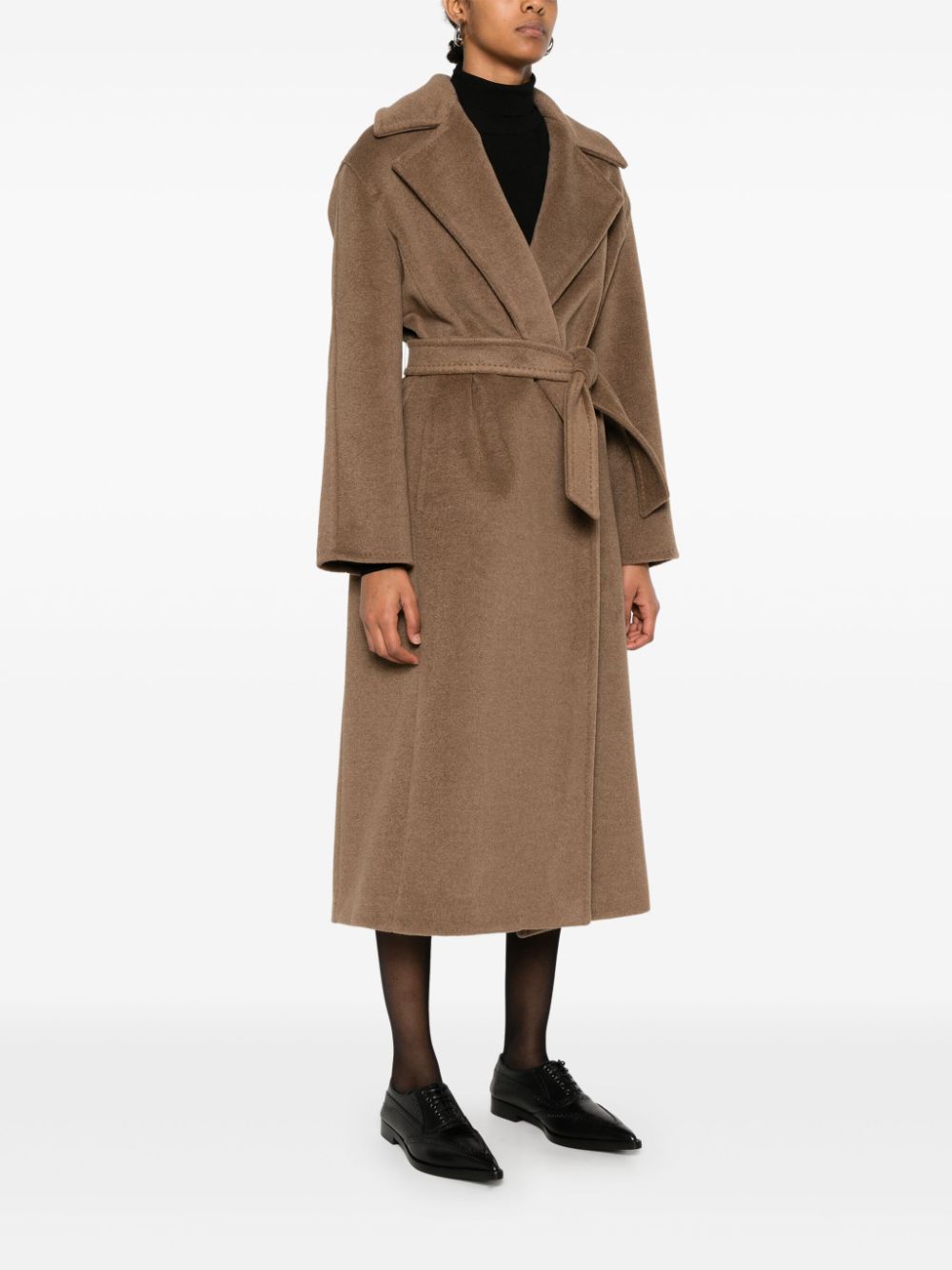 Max Mara Fragore coat Women