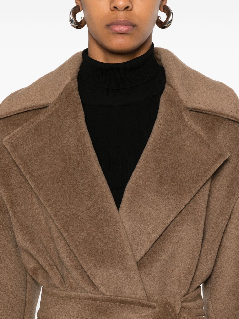 Max Mara Fragore coat Women