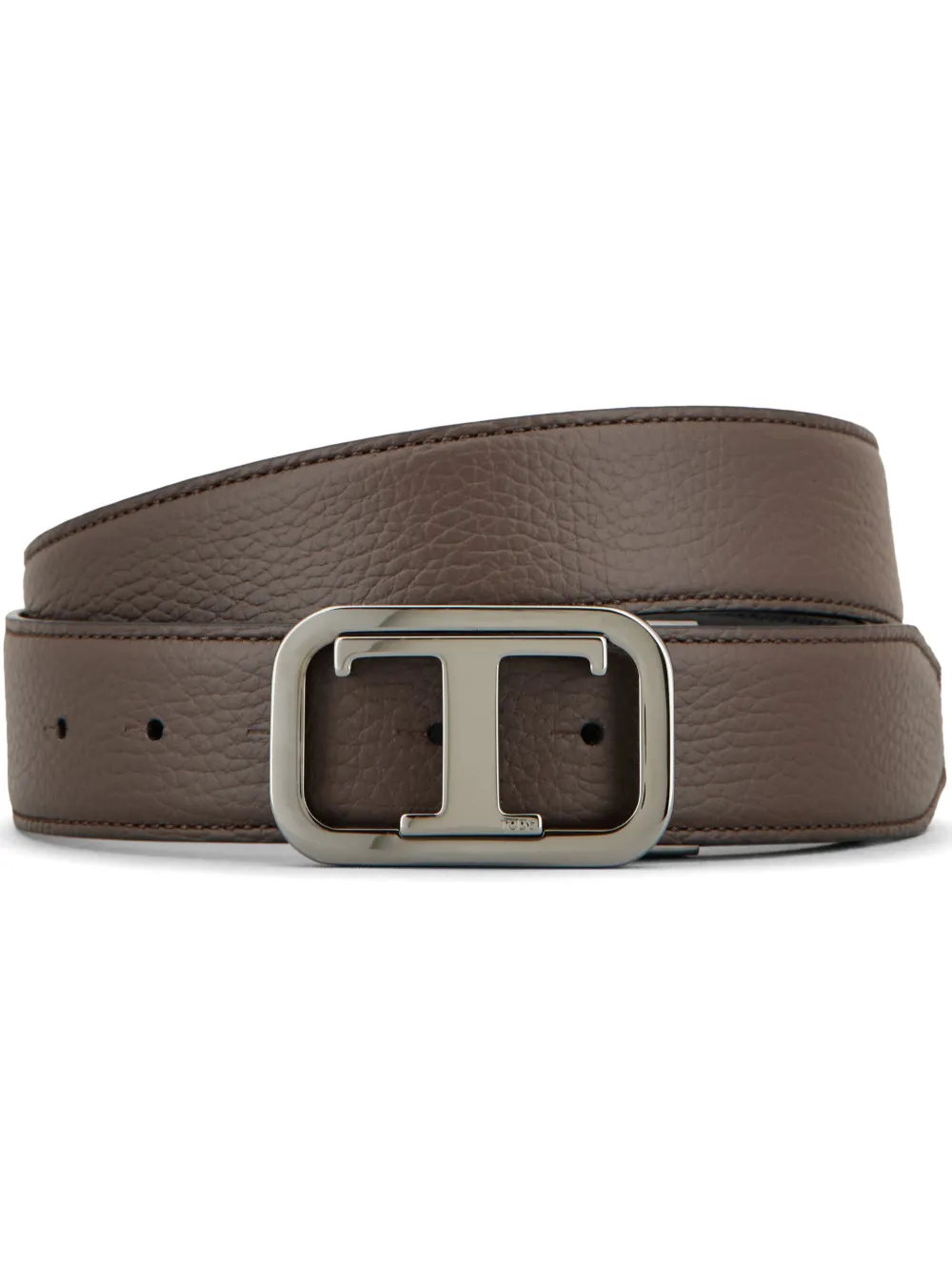 Tod's cinturón reversible | marrón | Image 1