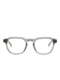 Dunhill square-frame glasses - Grey
