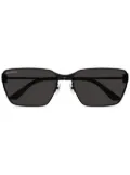 Balenciaga Eyewear BB0374SK sunglasses - Black