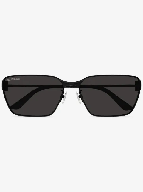 Balenciaga Eyewear lunettes de soleil BB0374SK