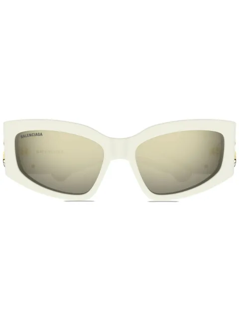 Balenciaga Eyewear Bossy Cat sunglasses