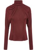 16Arlington Alira top - Red