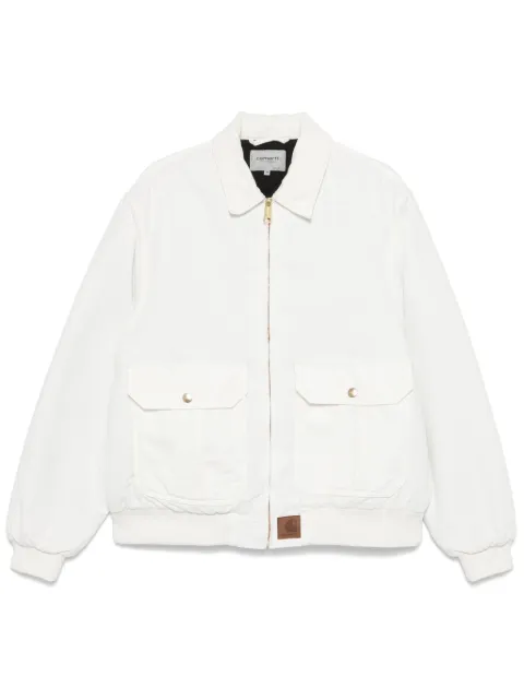 Carhartt WIP Stanton jacket