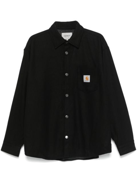 Carhartt WIP Torin shirt jacket