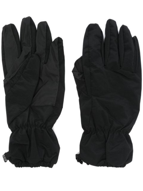 Stone Island ECONYL® gloves