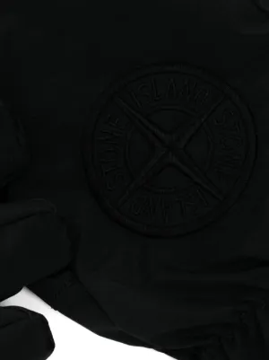 ［超希少］90s stone  ストーンアイランド グローブ　手袋 STONE ISLAND(ストーンアイランド) 手袋(メンズ) - 海外通販のBUYMA