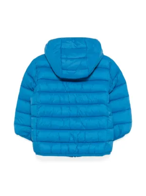 Moncler Touredesigns Puffer Jacket Save The Duck Kids Padded