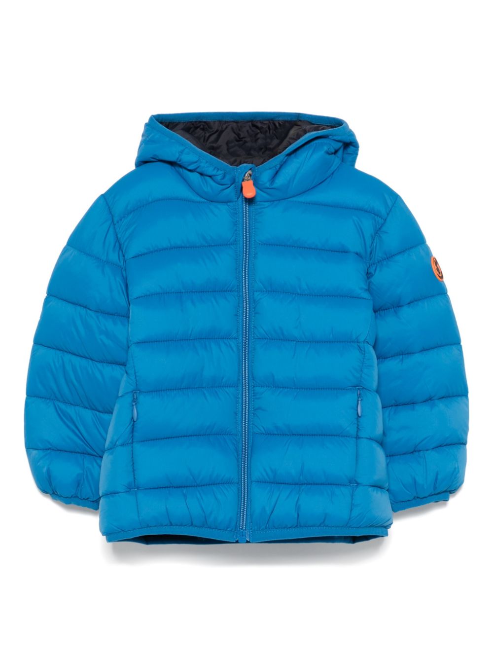 Save The Duck Kids Wally jacket - Blue