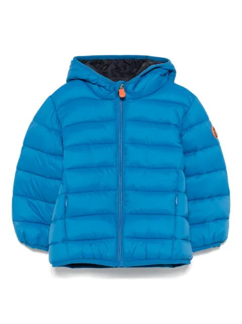 Save The Duck Kids Wally jacket