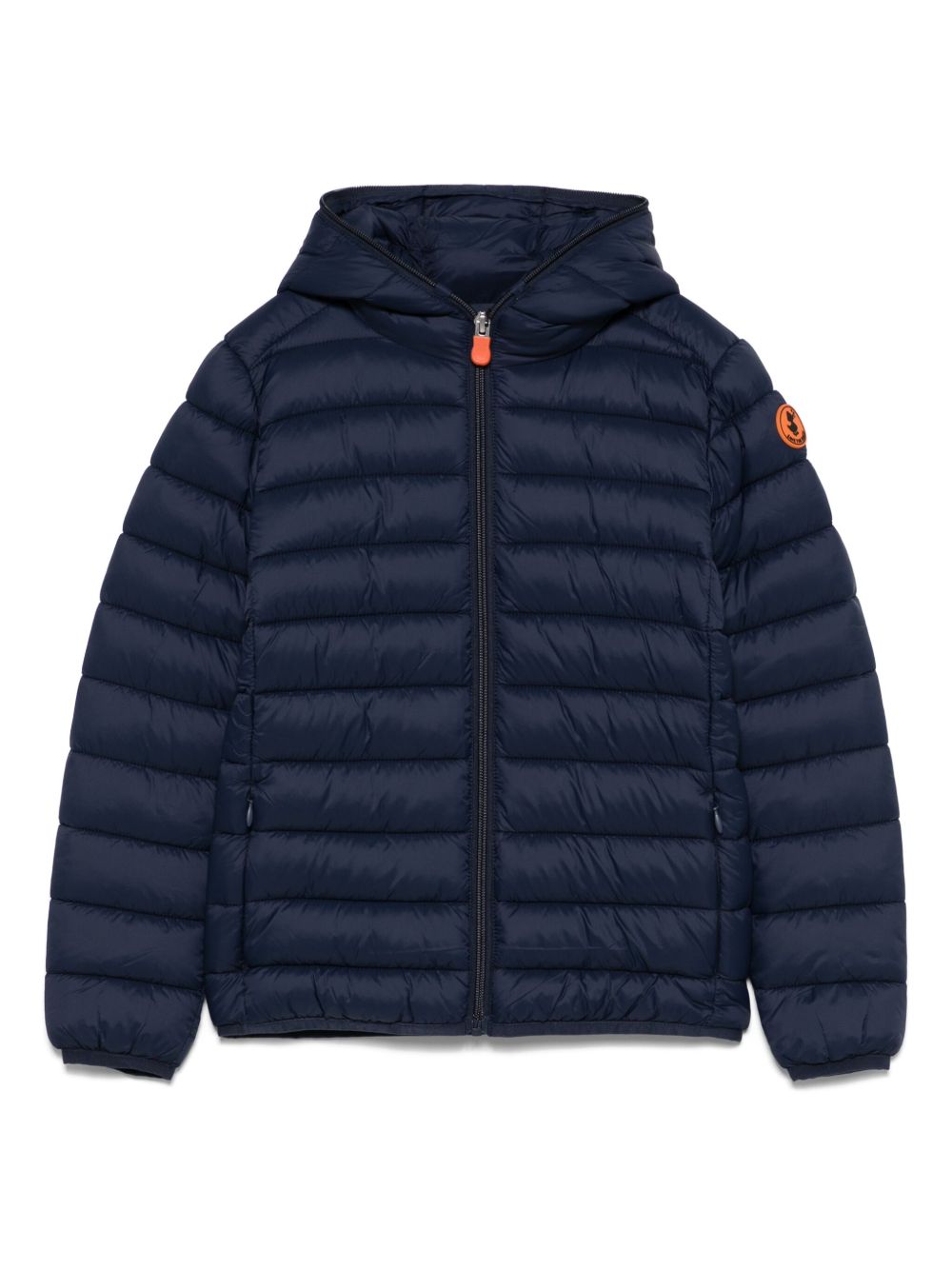 Save The Duck Kids Lily jacket - Blue