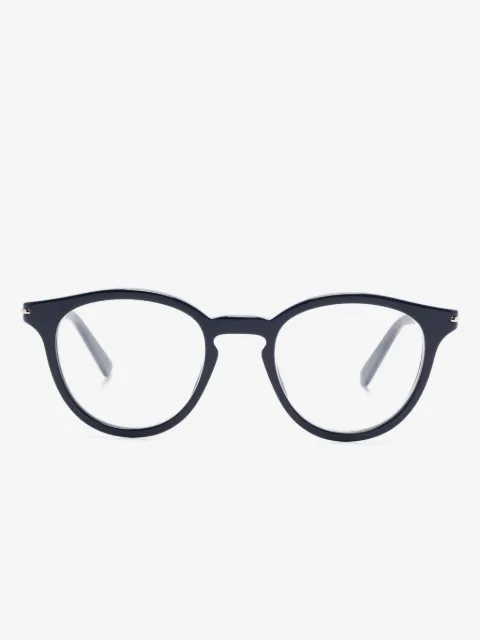 Gucci Eyewear pantos-frame glasses