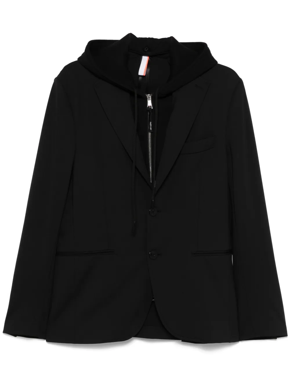 PMD New Louis blazer Zwart
