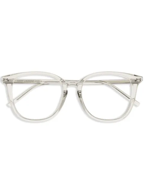 Saint Laurent Eyewear SL 724 glasses