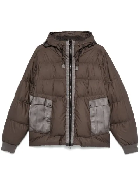 C.P. Company Bi-TM Goggle jacket