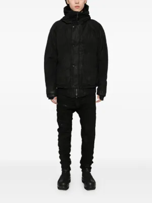 Boris Bidjan Saberi（ボリス・ビジャン・サベリ）メンズ - FARFETCH