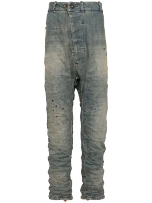 Boris Bidjan Saberi（ボリス・ビジャン・サベリ）メンズ - FARFETCH
