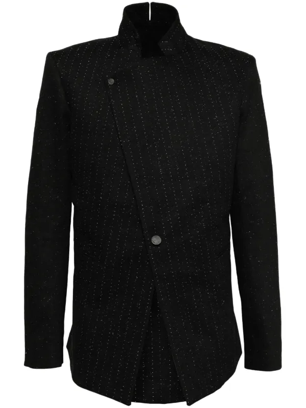 Boris Bidjan Saberi スーツ ジャケット L