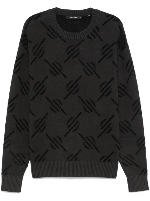 Daily Paper Tevin sweater