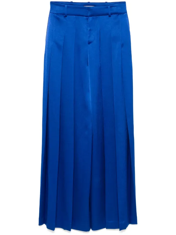 【Alice+Olivia】SIMON シルク プリーツ ワイドレッグパンツ 25785996_55914279_600.jpg