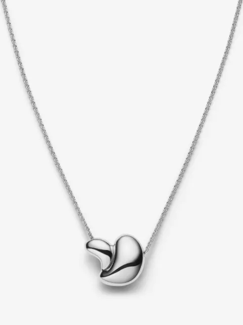 Maria Black Sagene pendant necklace