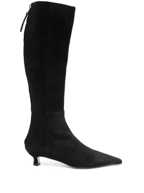Aeyde 35mm Zazie boots