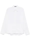 Transit long-sleeve shirt - White