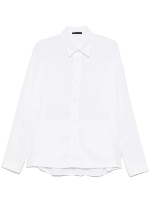Transit long-sleeve shirt
