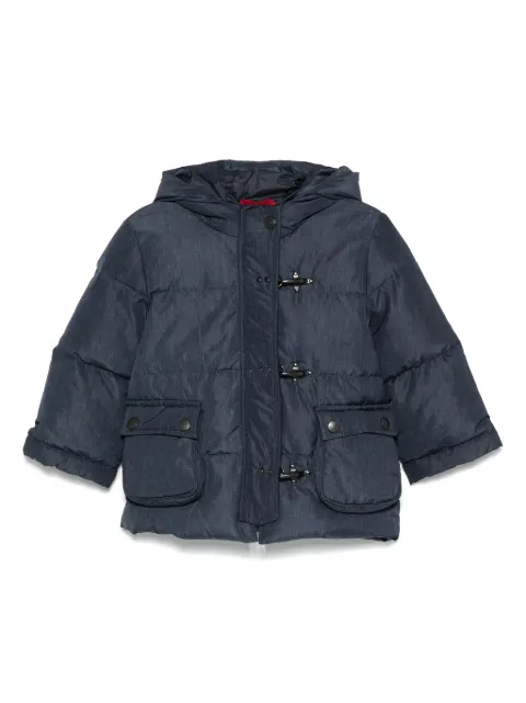 Fay Kids 3 Ganci puffer jacket