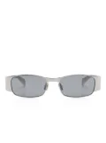 Saint Laurent Eyewear SL 738 sunglasses - Silver