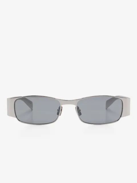 Saint Laurent Eyewear lentes de sol SL 738