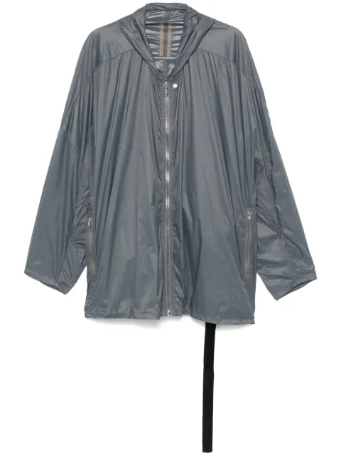 Rick Owens DRKSHDW chamarra Peter