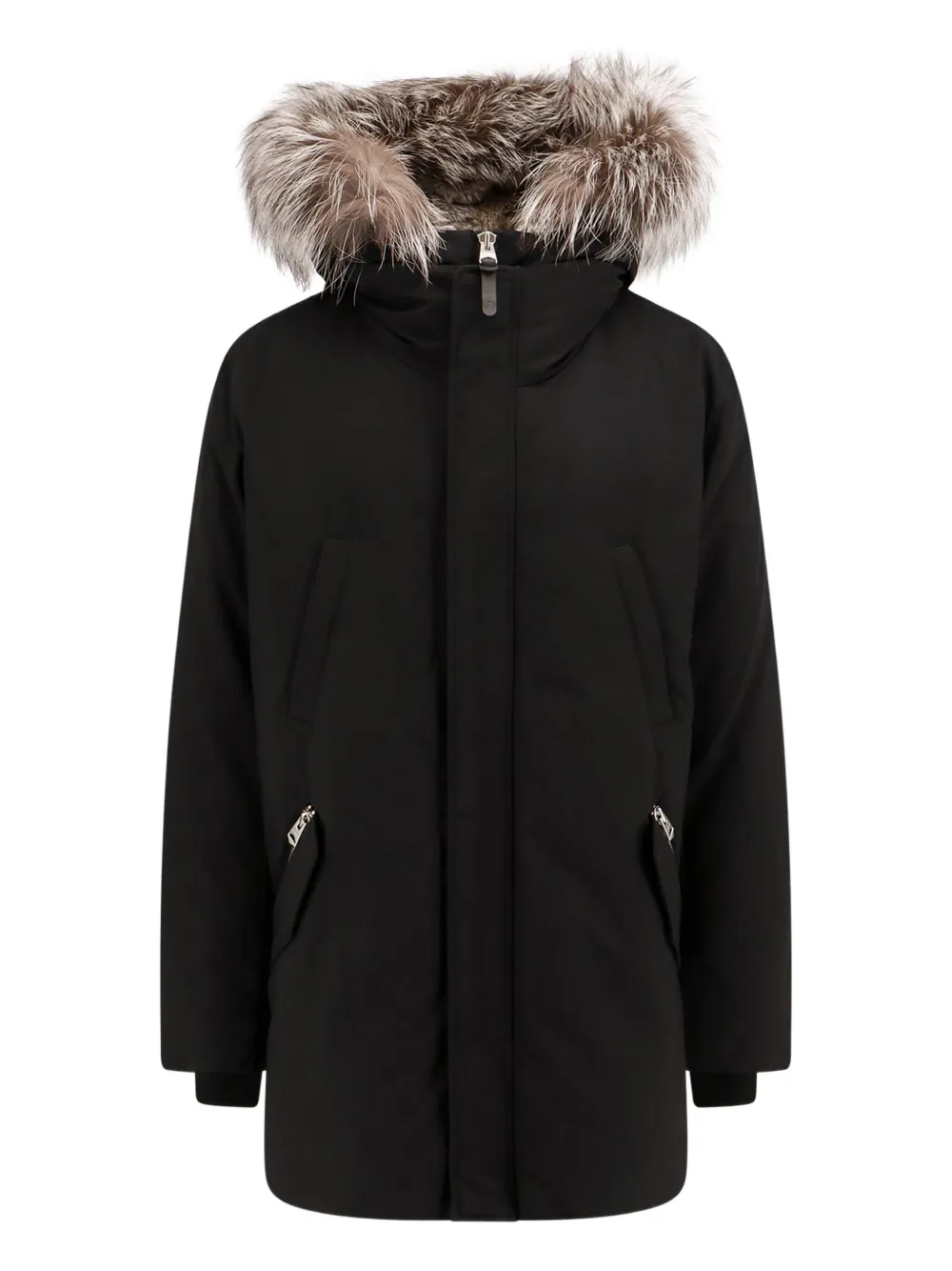 Mackage Edwardx Jacket In Black