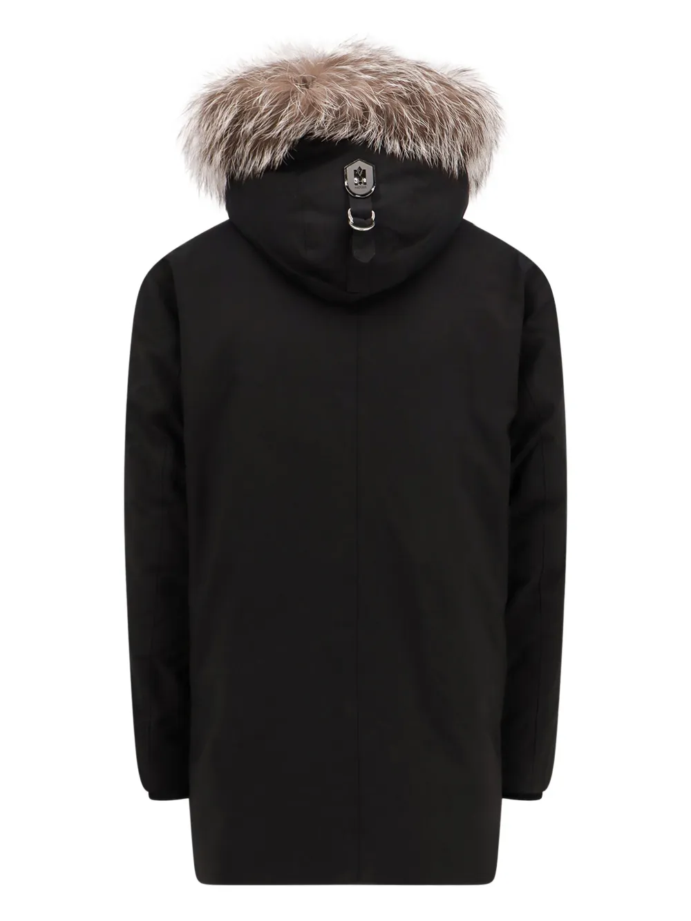 Mackage Edwardx Jacket In Black
