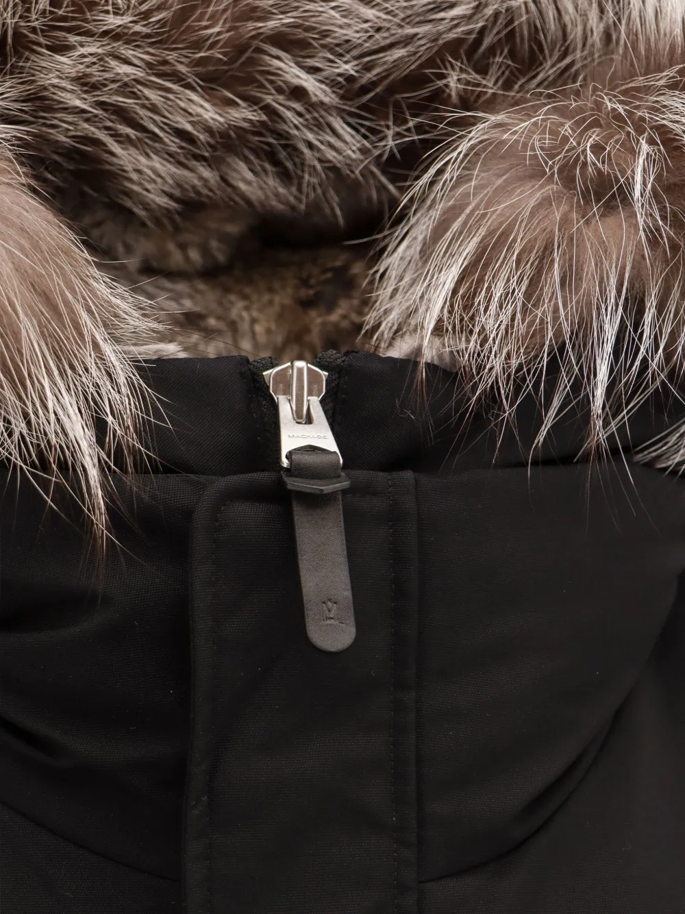 Mackage Edwardx Jacket In Black