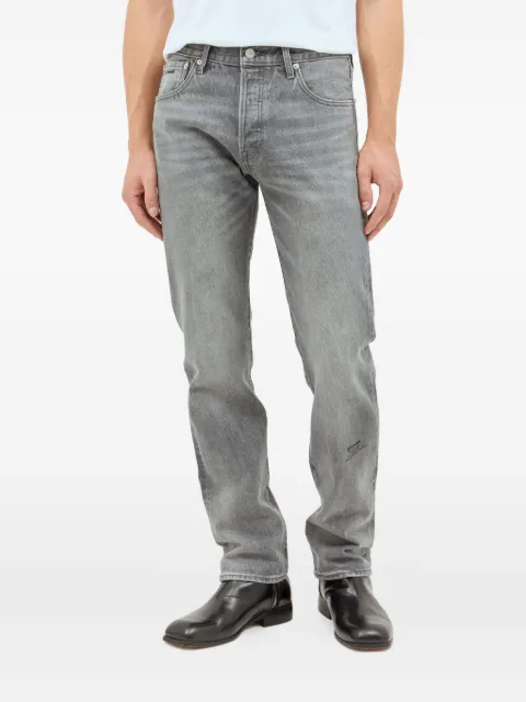 Levi's x JJJJound ロゴパッチ ジーンズ
