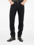 Levi's 501 jeans - Black