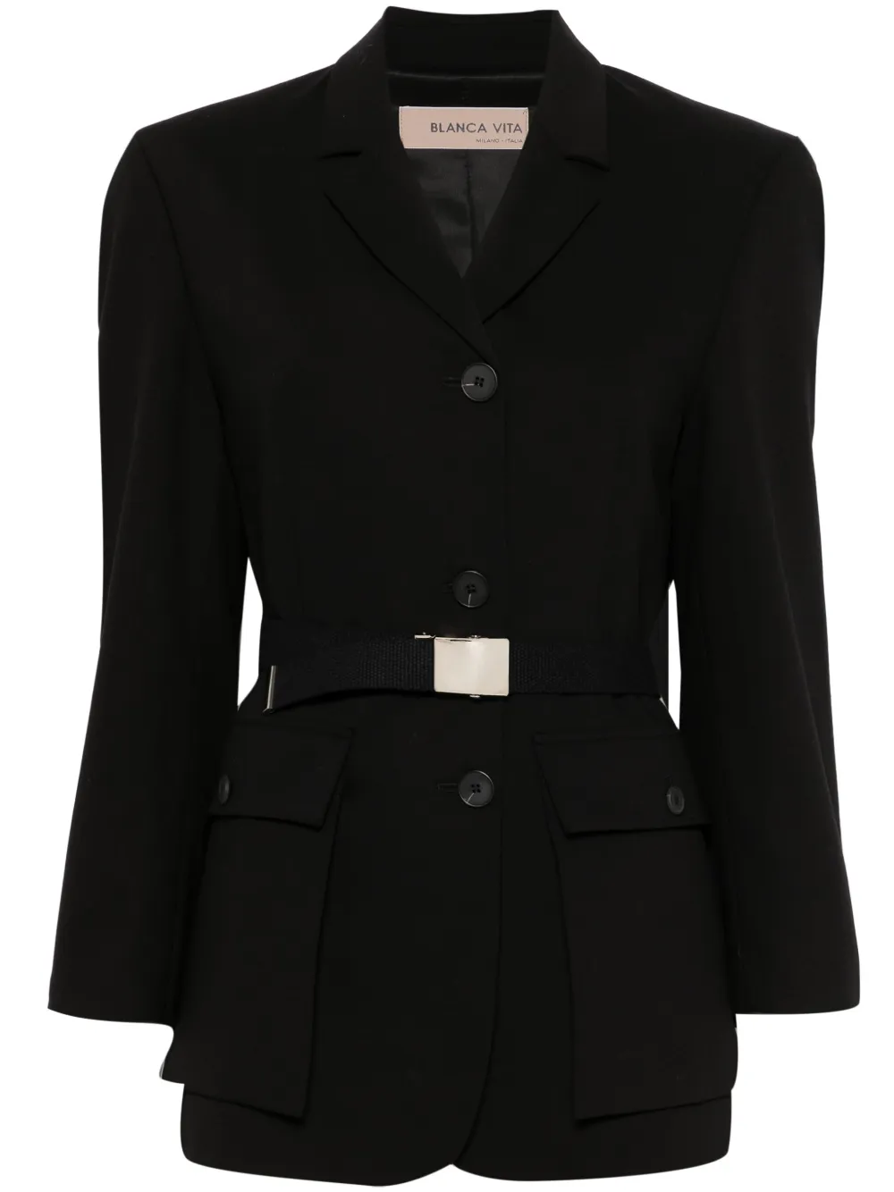 Genova blazer