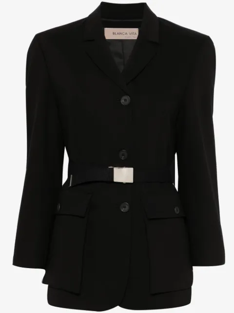 Blanca Vita blazer Genova