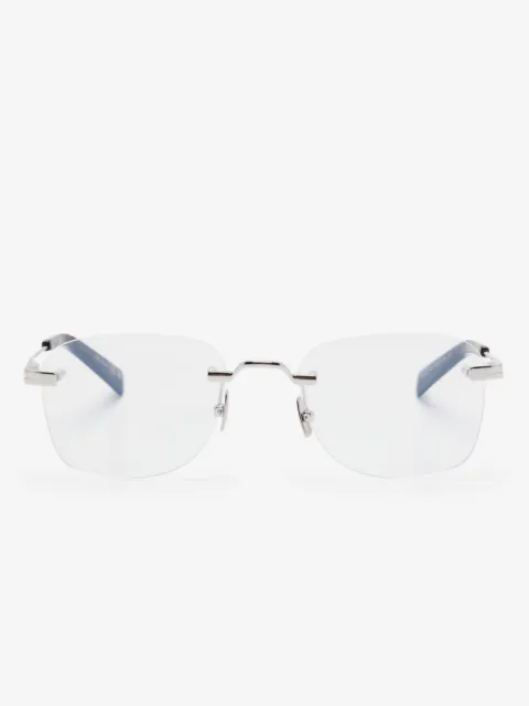 Saint Laurent Eyewear SL 744 glasses