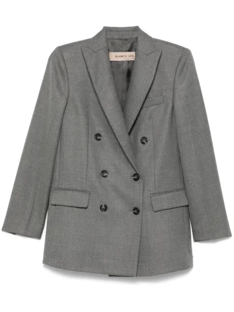 Blanca Vita Gloxy blazer