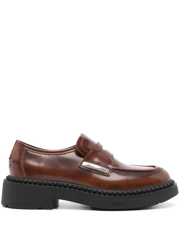 Mocassin ash deals