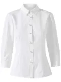 Carolina Herrera Icon shit - White