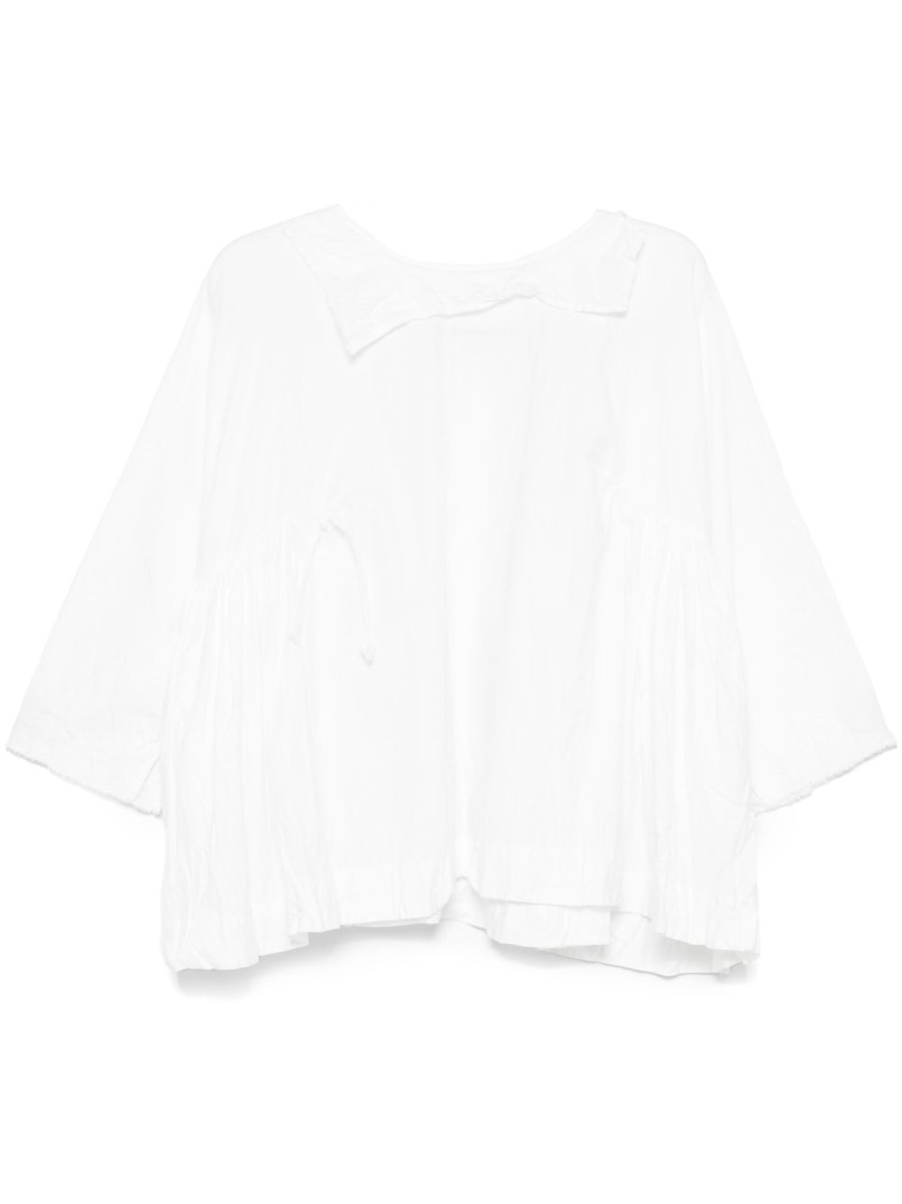 cotton blouse