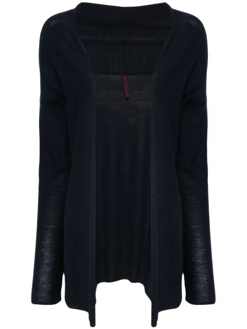 Daniela Gregis fine-knit cardigan