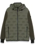 Peuterey puffer jacket - Green